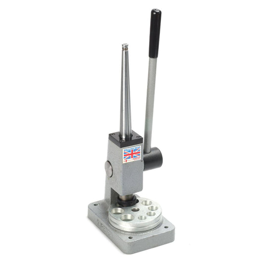 Durston 1301 Ring Stretcher & Reducer - 148.325