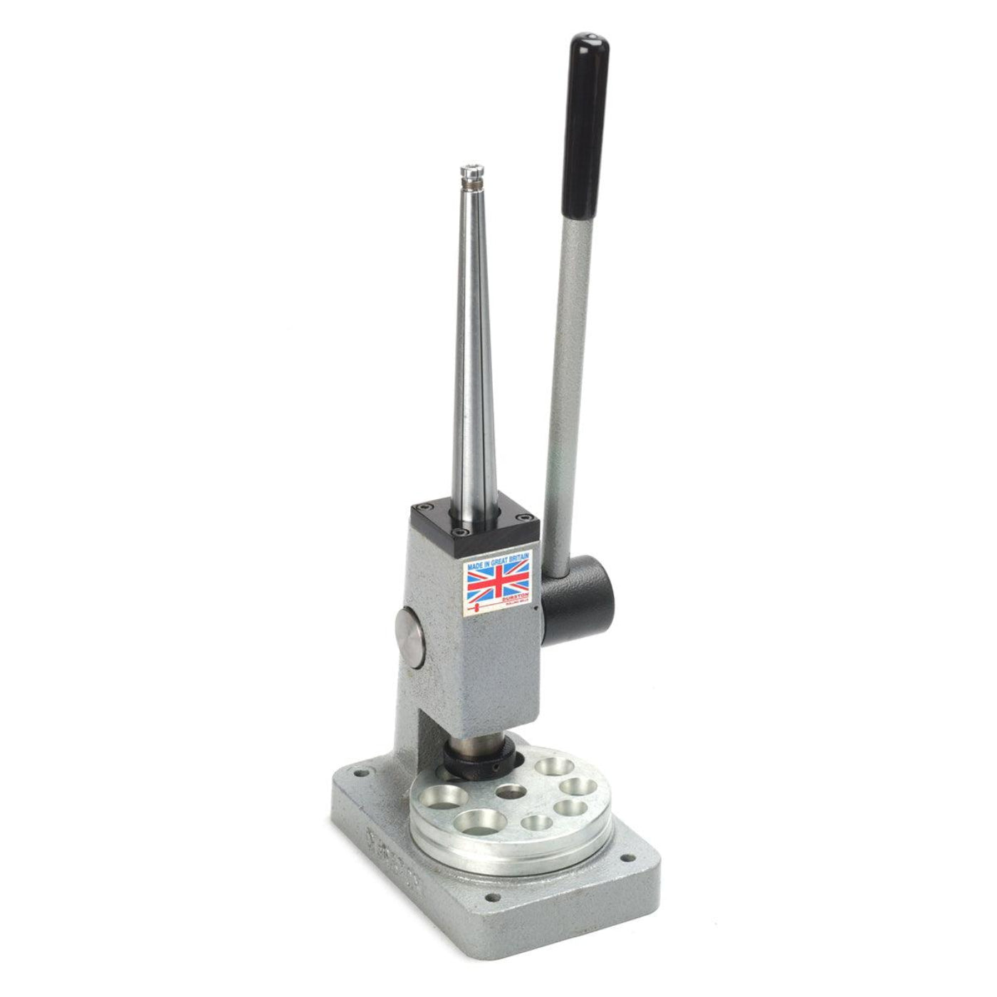 Durston 1301 Ring Stretcher & Reducer - 148.325