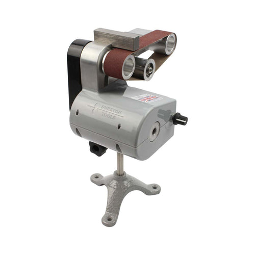 Durston 1421 Belt Sander-Dual Voltage US Plug - 111.791