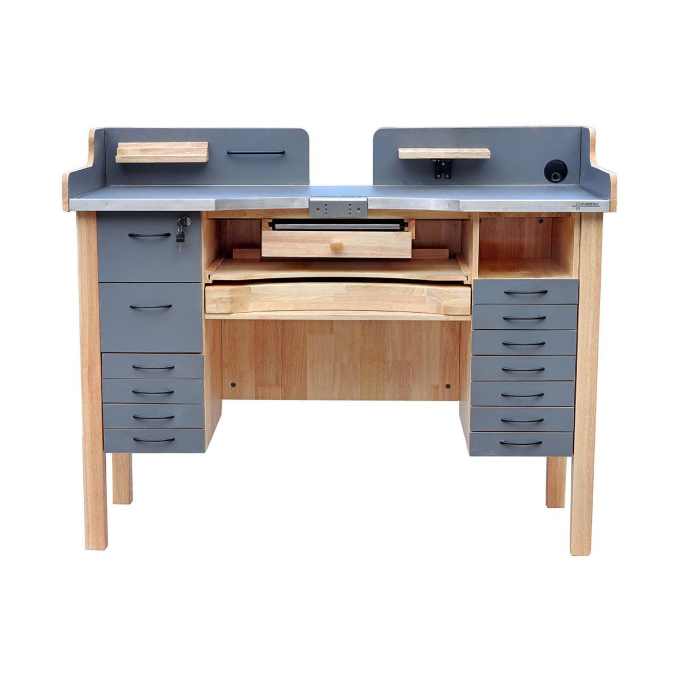 Durston 1926 Elite HPL Jewelers Workbench - 113.1926