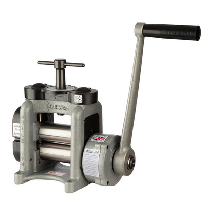 Durston 1020 Agile F110 Flat Rolling Mill - 128.125F110