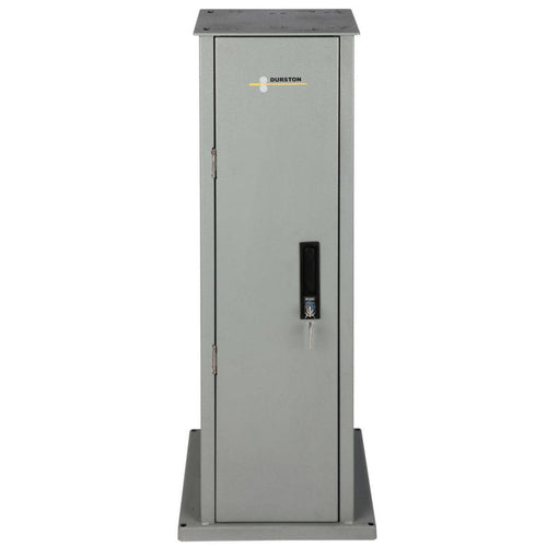 Durston Cabinet Style Rolling Mill Stand - 128.117
