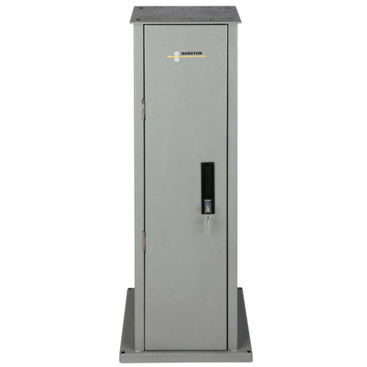 Durston Cabinet Style Rolling Mill Stand - 128.117