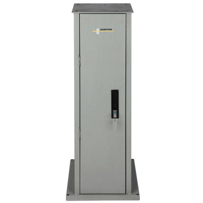 Durston Cabinet Style Rolling Mill Stand - 128.117
