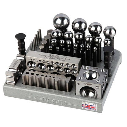 Durston 1121 Master Forming Set - 125.054