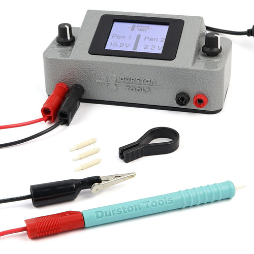Durston Pen Plater Pro - 145.431