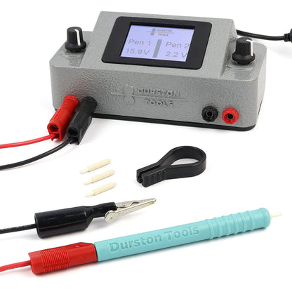 Durston Pen Plater Pro - 145.431