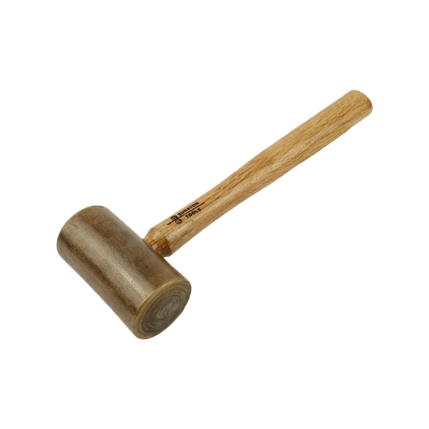 Durston Rawhide Mallet - Medium 85mm x 50mm - 137.621