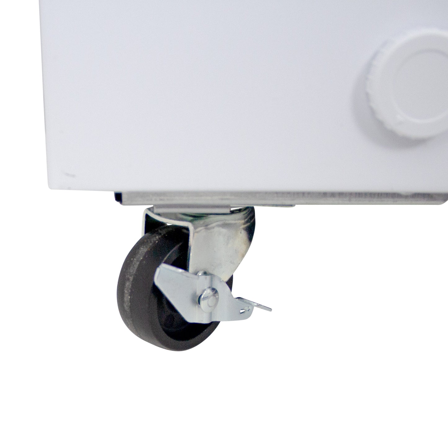 Avanti 17.2 cu. ft. Garage Ready Chest Freezer, White - CF171F0WA