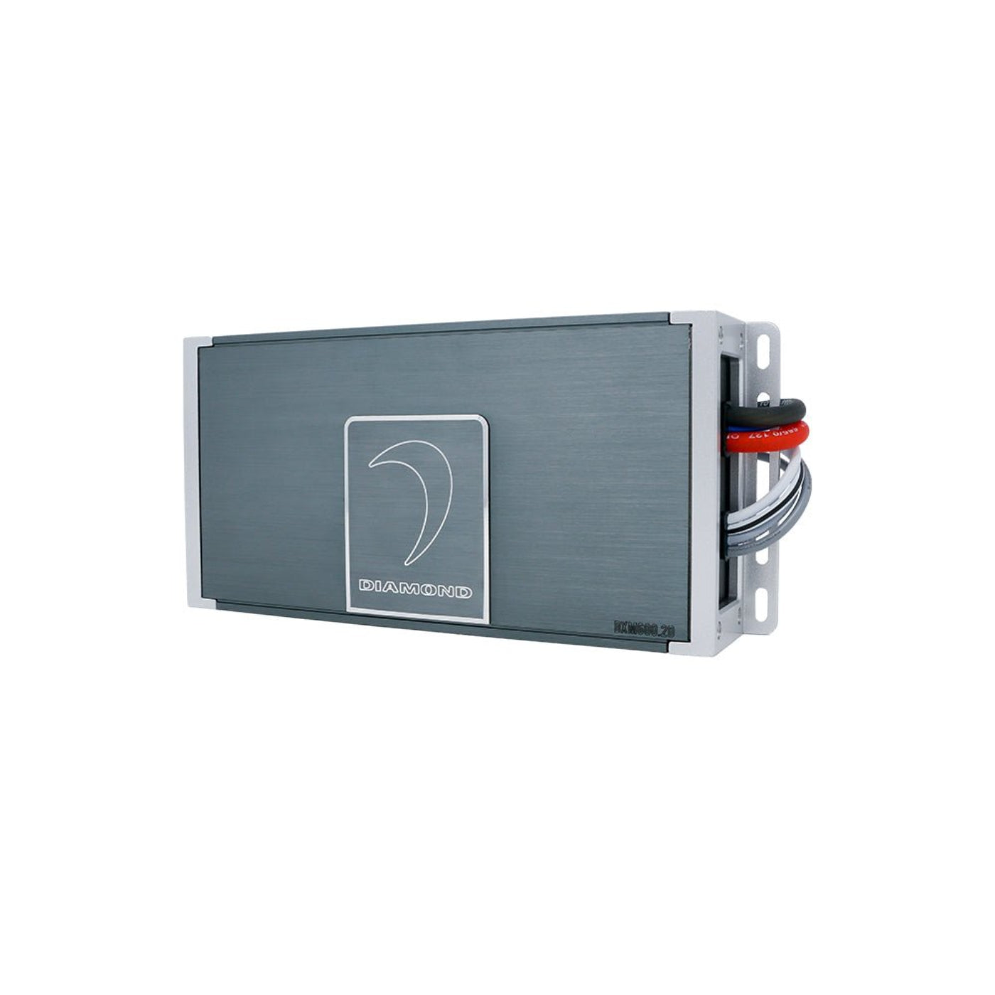 Diamond Audio 2-Channel DXM Series Full Range Class D Waterproof Amplifier - DXM600.2D