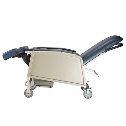 Dynarex Bariatric Geri Chair Recliner