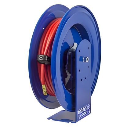 Coxreels E Series "Expandable" Low Pressure Multiple Bank System - E-LP-330