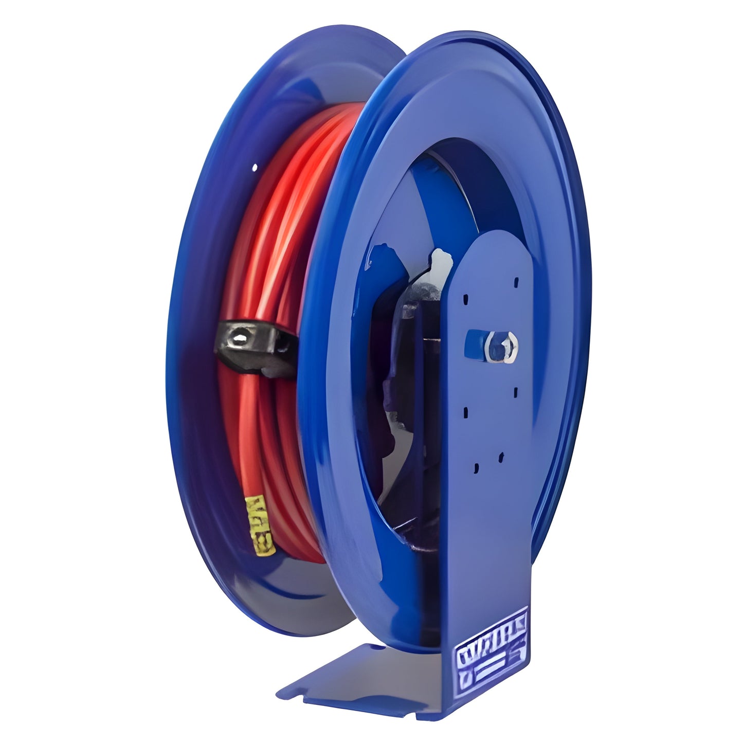 Coxreels E Series "Expandable" High Pressure Multiple Bank System - E-HP-130