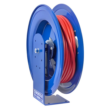 Coxreels E Series "Expandable" Low Pressure Multiple Bank System - E-LP-330