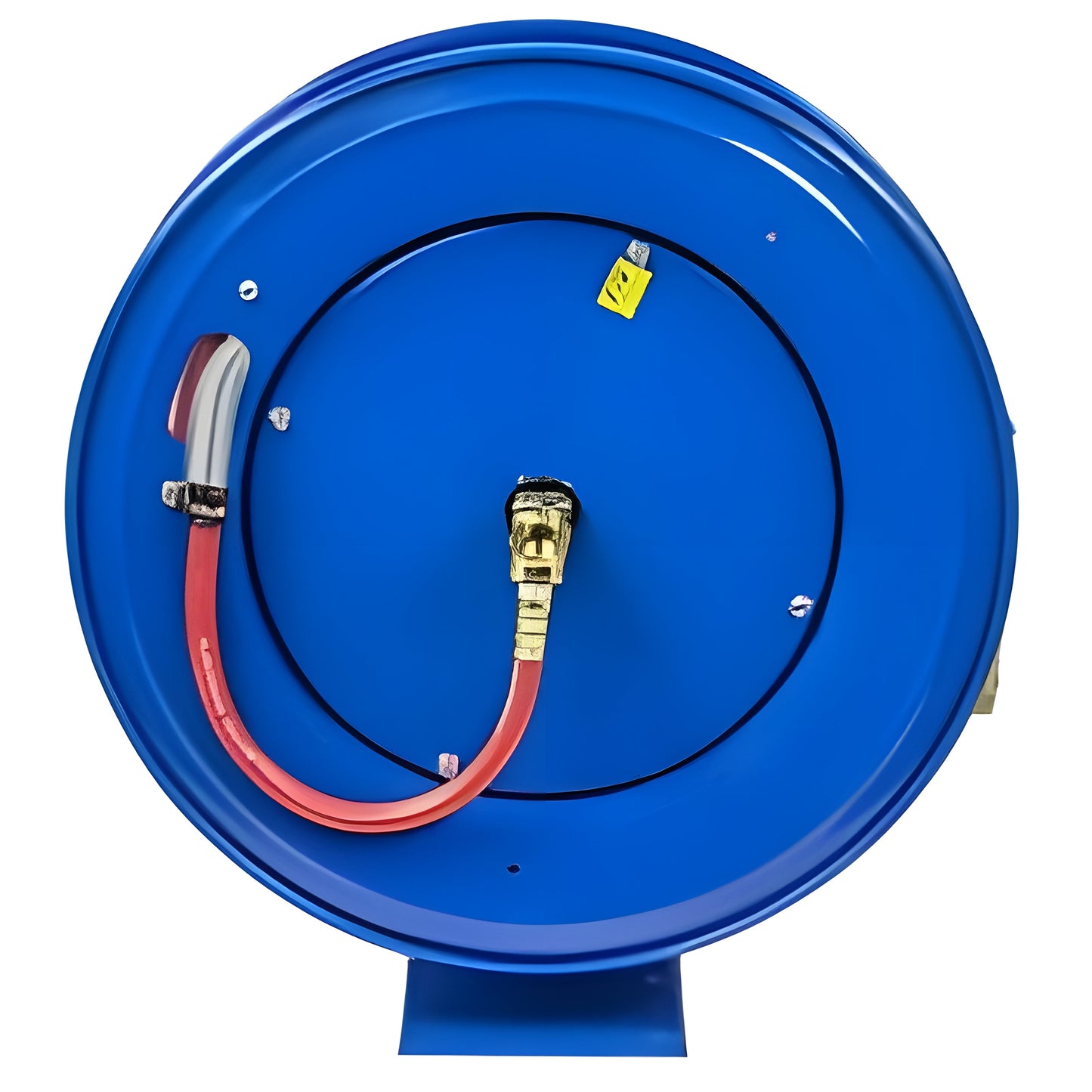 Coxreels E Series "Expandable" Low Pressure Multiple Bank System - E-LP-330
