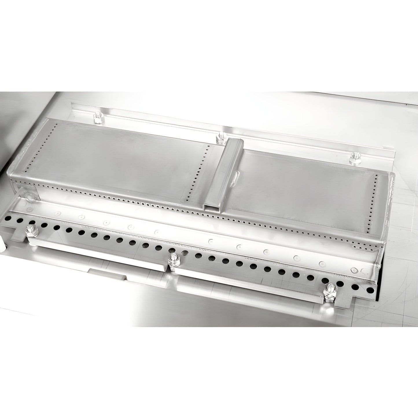TEC Grills 26" Sterling Patio FR - STPFR1LP