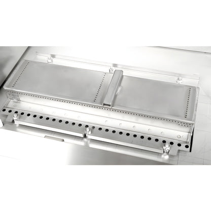 TEC Grills 26" Sterling Patio FR - STPFR1LP