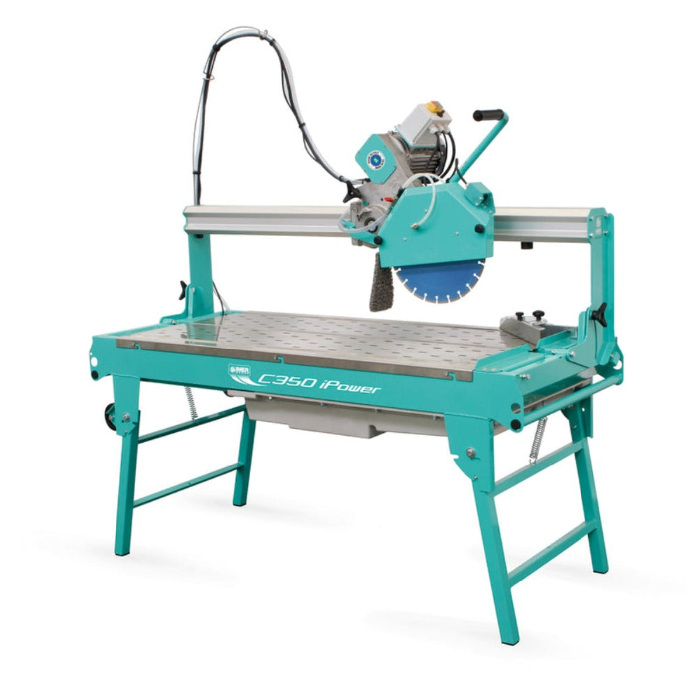 Imer Combicut 350 iPower Tile, Stone & Masonry Saw - 1188931