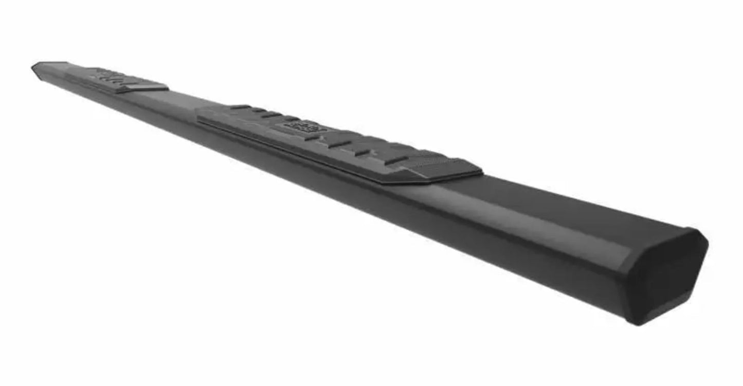 Black Horse E3069 Epic Running Boards - BLKE3069