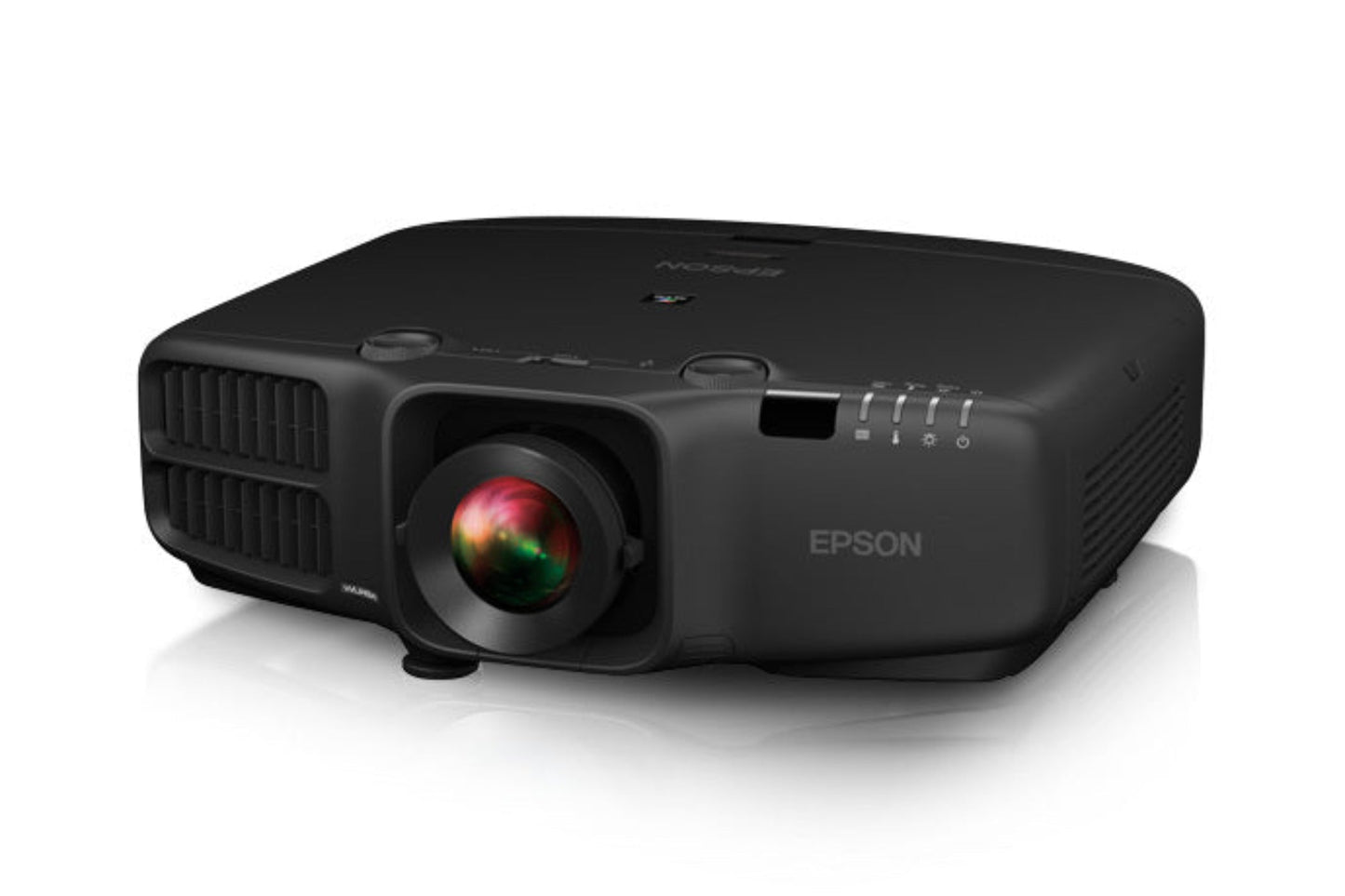 Epson Pro G6970WU WUXGA 3LCD Large Venue Projector - V11H697020