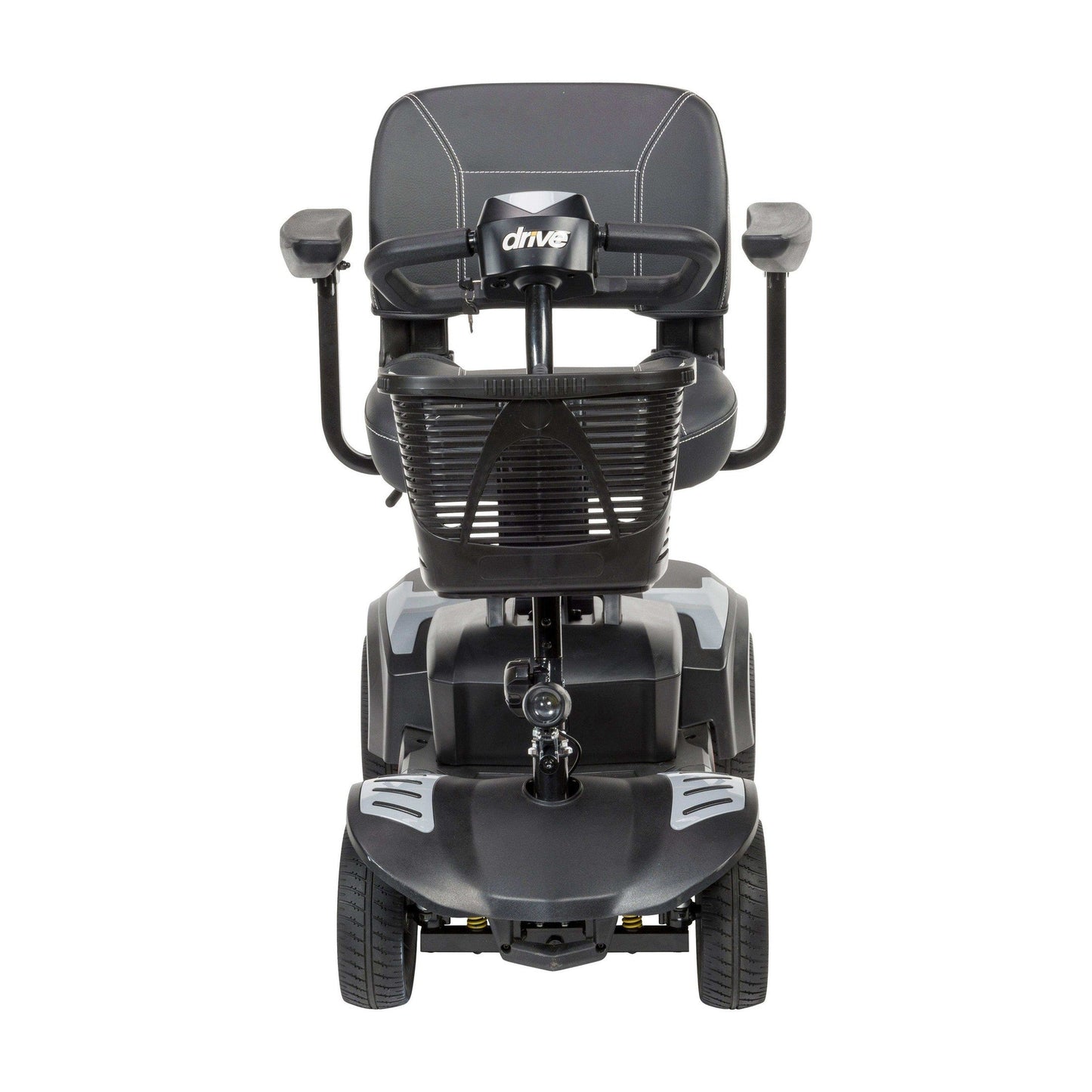 Drive Medical Phoenix LT Portable 4-Wheel Travel Power Scooter - DM-PHOENIXLT4
