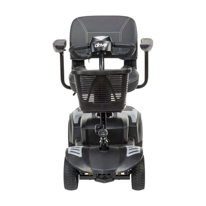Drive Medical Phoenix LT Portable 4-Wheel Travel Power Scooter - DM-PHOENIXLT4