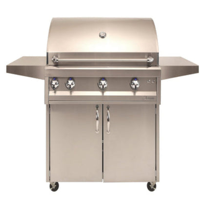Artisan: 32" CART ONLY (for ARTP-32 & AAEP-32) - ARTC-32-01