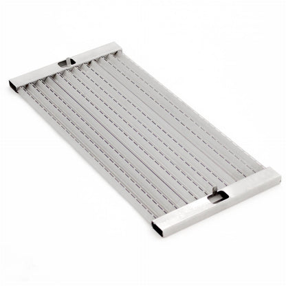 Saber Grills: Elite 3-Burner Built-In Grill (NG) - R50SB1517