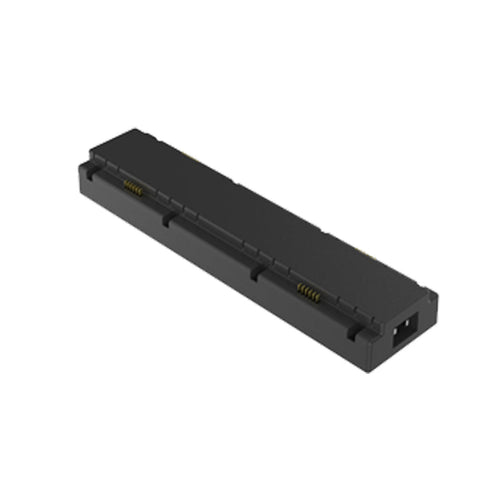 Portable Backup Battery  With 4 Charging Ports - Charging station