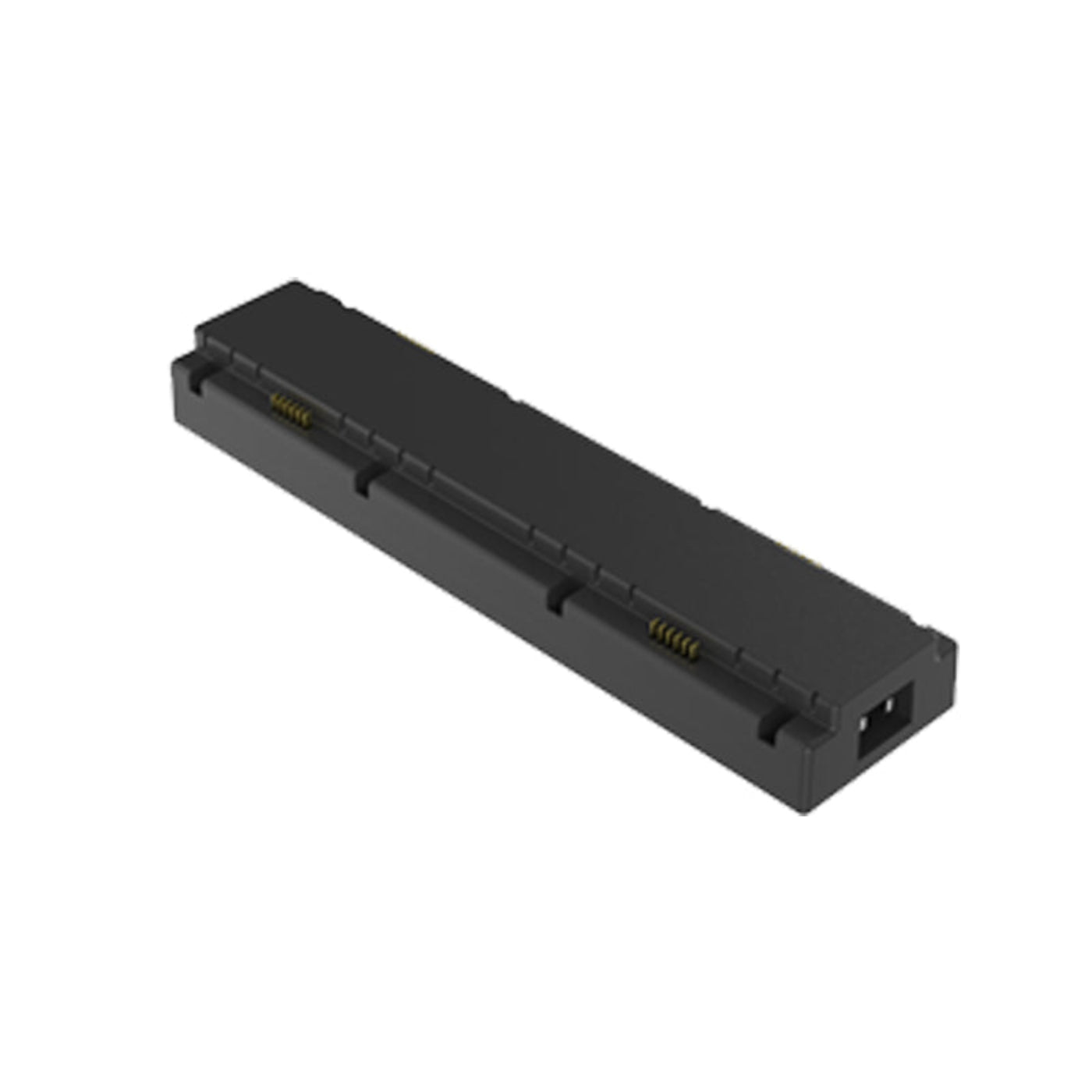 Portable Backup Battery  With 4 Charging Ports - Charging station