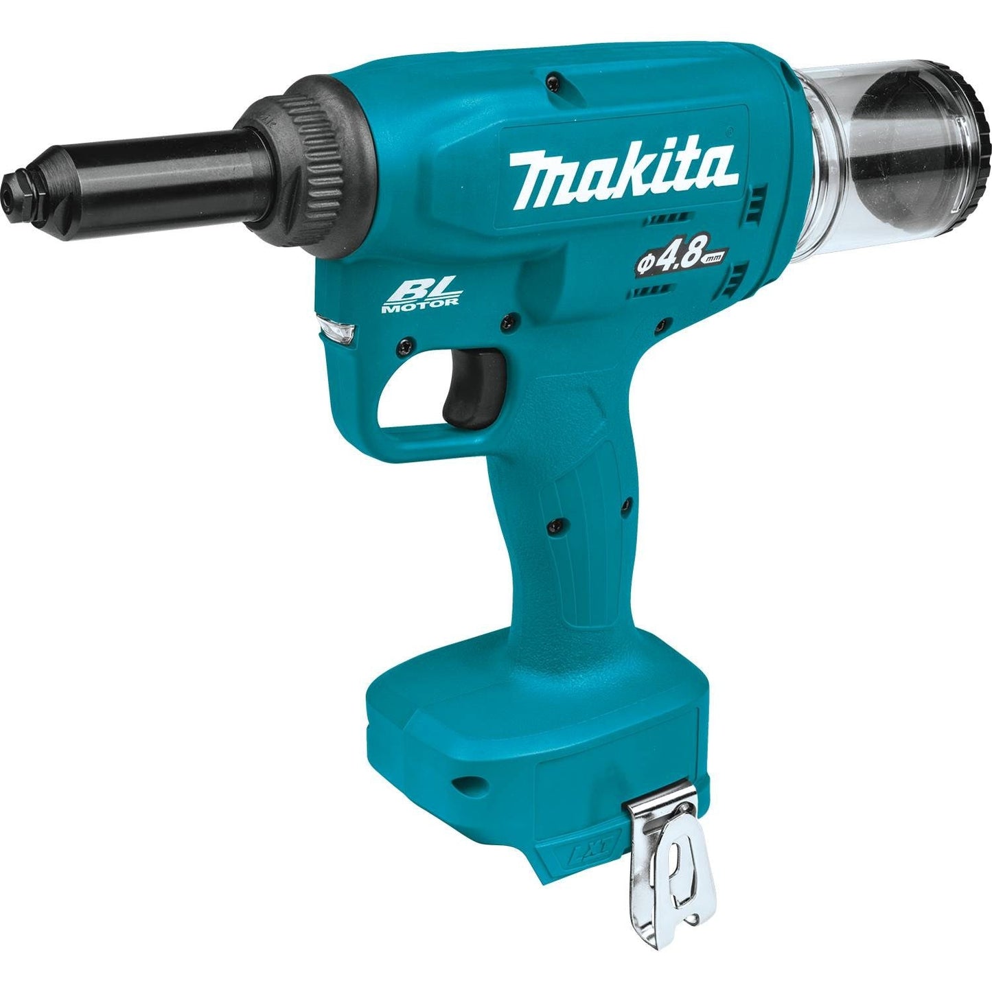Makita 18V LXT Lithium-Ion Brushless Cordless Rivet Tool (Bare Tool) - XVR01Z