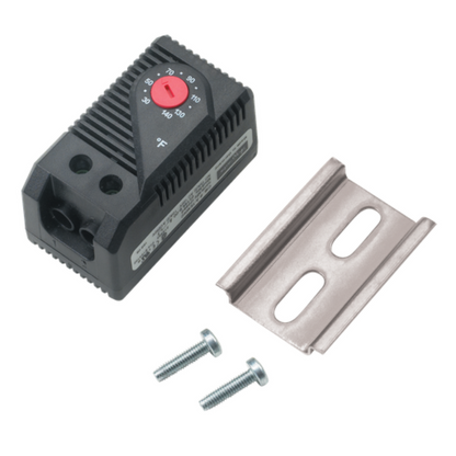 Nvent Hoffman  Temperature Control Switch for Heaters - ATEMNC