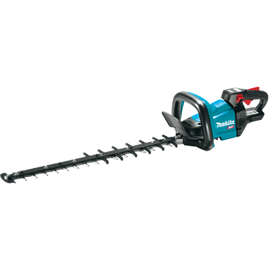 Makita GHU01Z 40V Max XGT Brushless Cordless 24" Rough Cut Hedge Trimmer (Bare Tool) - GHU01Z