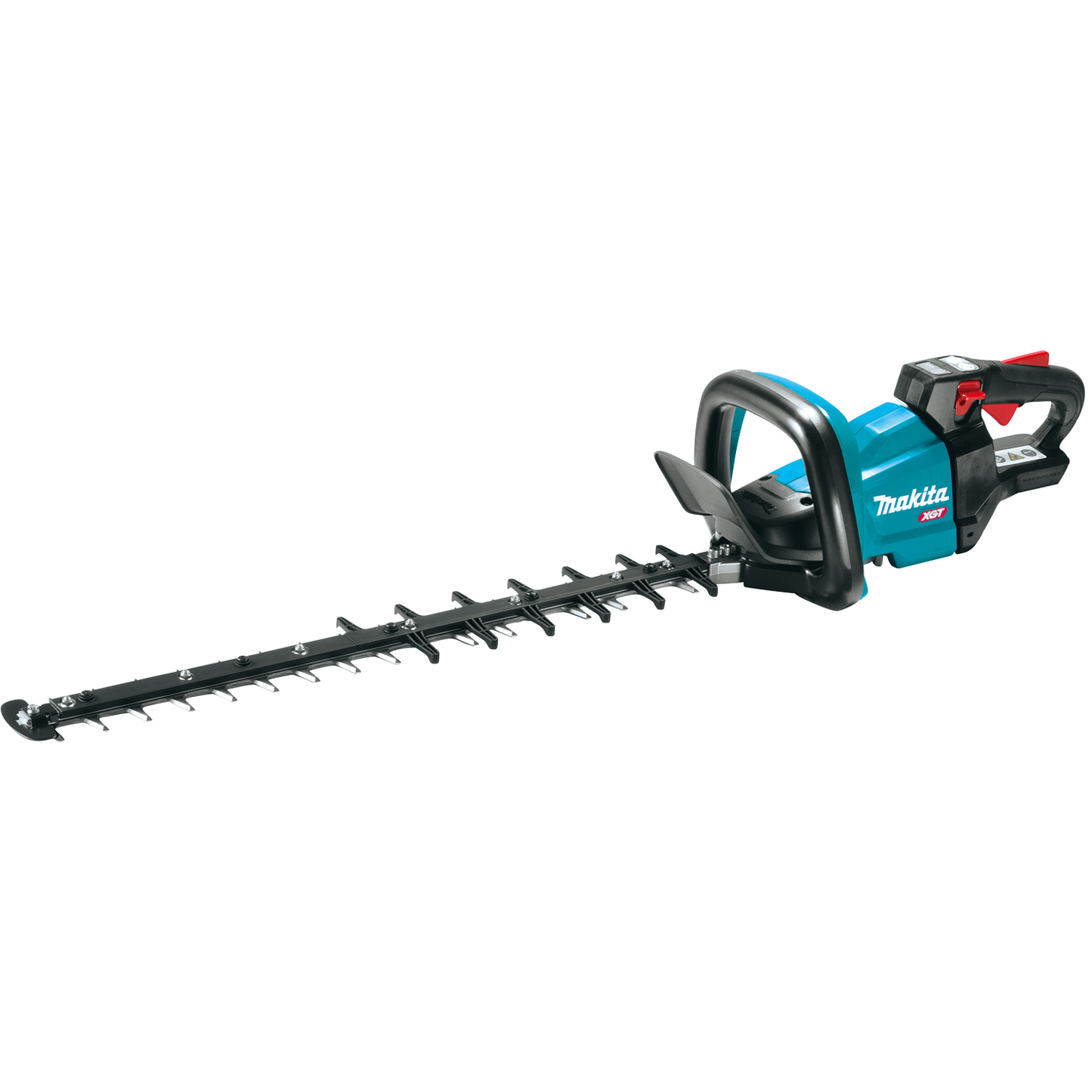 Makita GHU01Z 40V Max XGT Brushless Cordless 24" Rough Cut Hedge Trimmer (Bare Tool) - GHU01Z