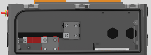 Aims Power eForce eWay and Base - eForce eWay and Base