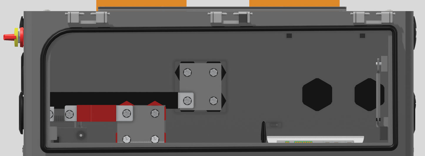 Aims Power eForce eWay and Base - eForce eWay and Base