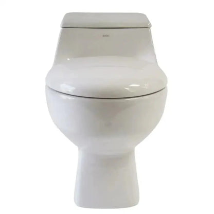 GREE EAGO One Piece High Efficiency Low Flush Eco-Friendly Ceramic Toilet - TB108