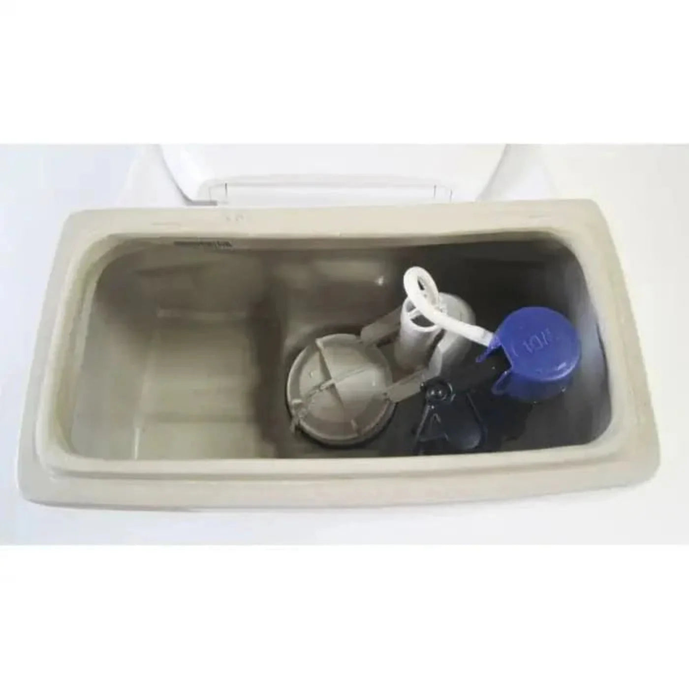 GREE EAGO One Piece High Efficiency Low Flush Eco-Friendly Ceramic Toilet - TB108