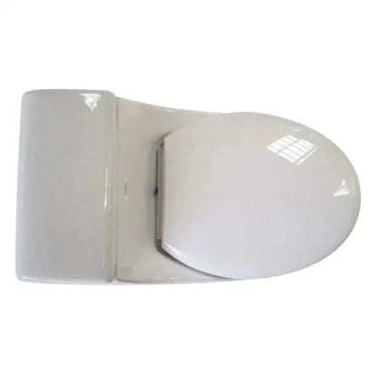 GREE EAGO One Piece High Efficiency Low Flush Eco-Friendly Ceramic Toilet - TB108