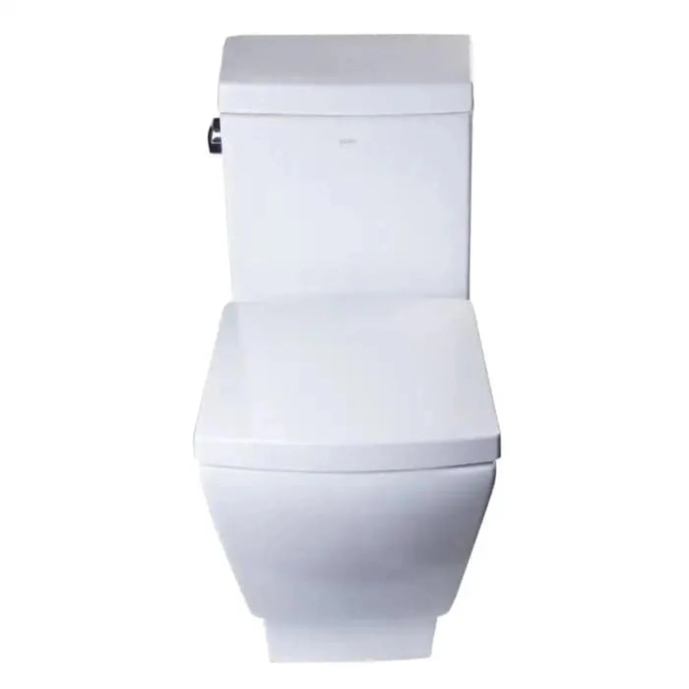 GREE EAGO One Piece High Efficiency Low Flush Eco-Friendly Ceramic Toilet - TB336