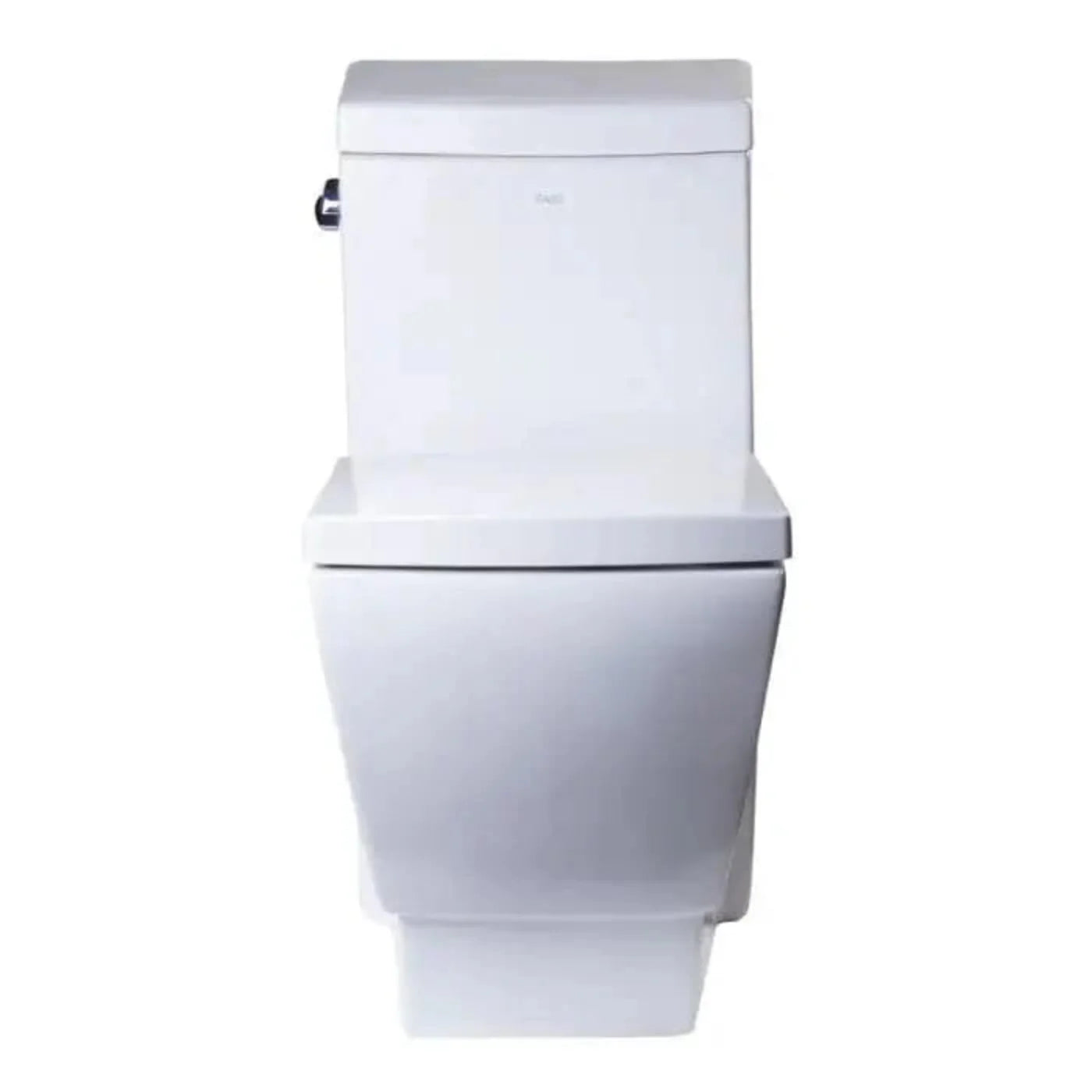GREE EAGO One Piece High Efficiency Low Flush Eco-Friendly Ceramic Toilet - TB336