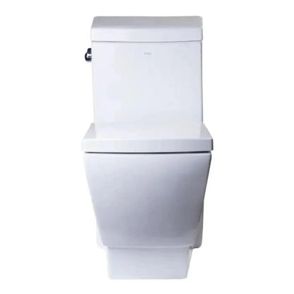 GREE EAGO One Piece High Efficiency Low Flush Eco-Friendly Ceramic Toilet - TB336
