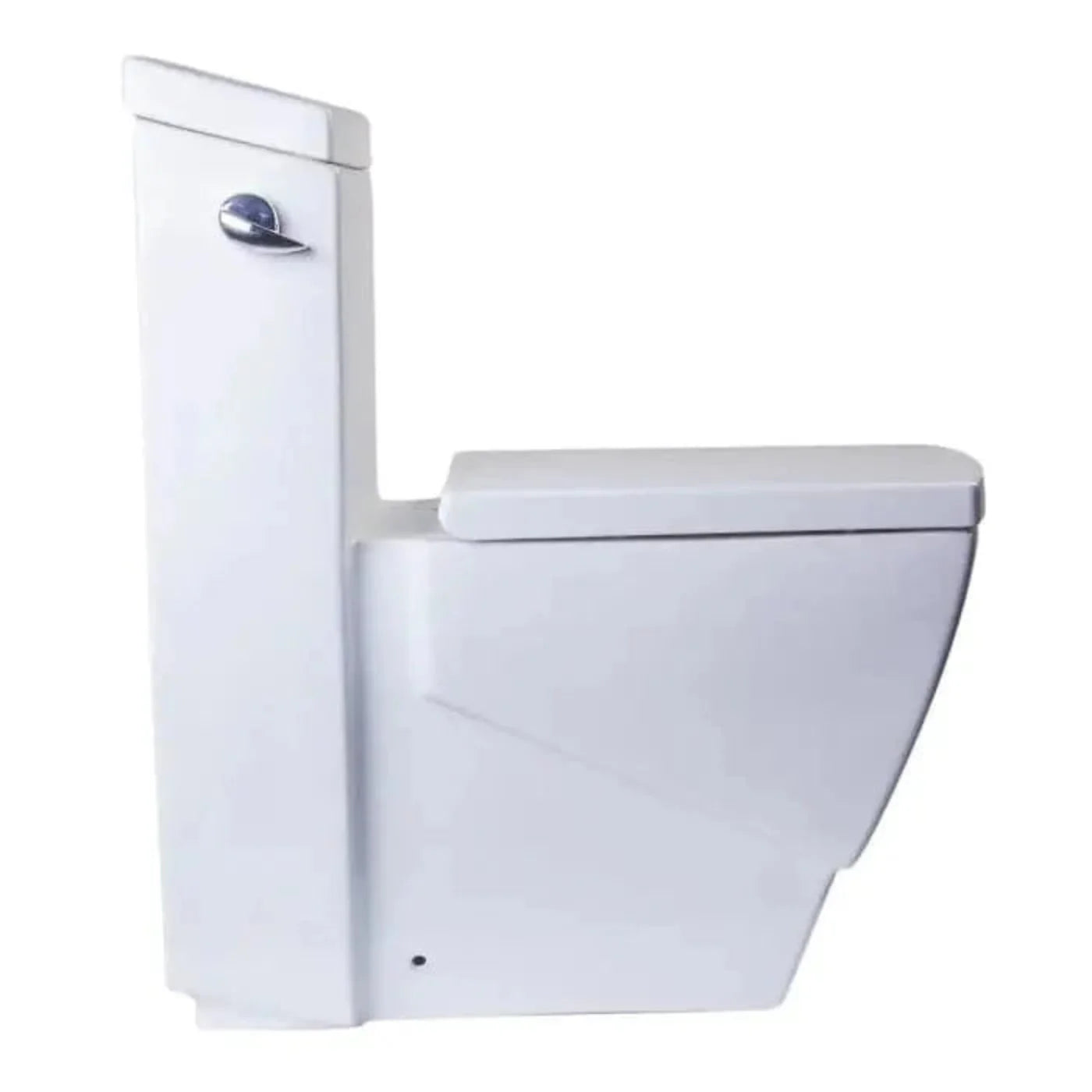GREE EAGO One Piece High Efficiency Low Flush Eco-Friendly Ceramic Toilet - TB336