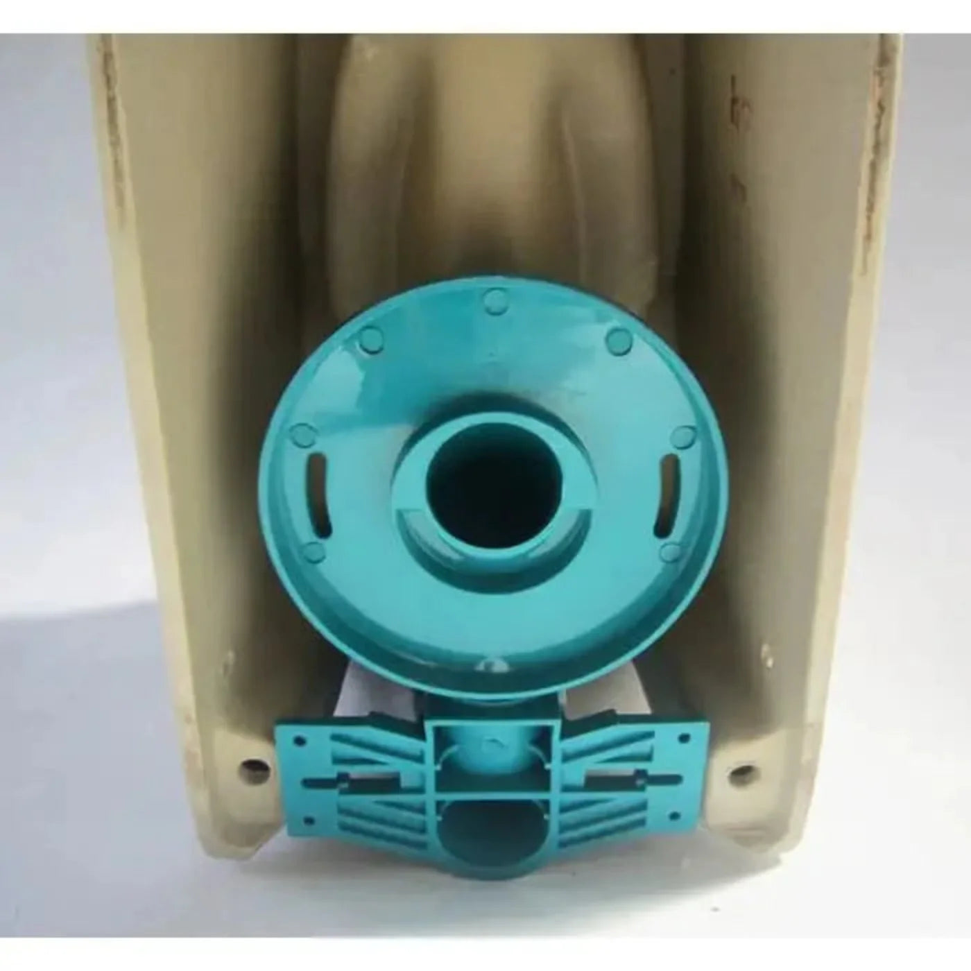 GREE EAGO Dual Flush One Piece Eco-Friendly High Efficiency Low Flush Ceramic Toilet - TB353