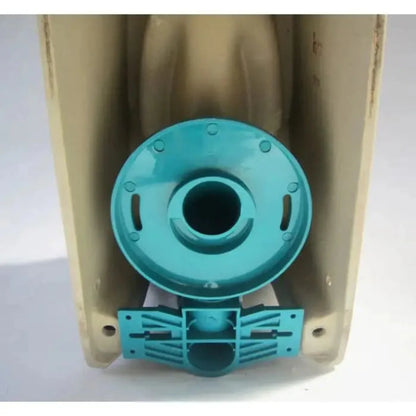 GREE EAGO Dual Flush One Piece Eco-Friendly High Efficiency Low Flush Ceramic Toilet - TB353