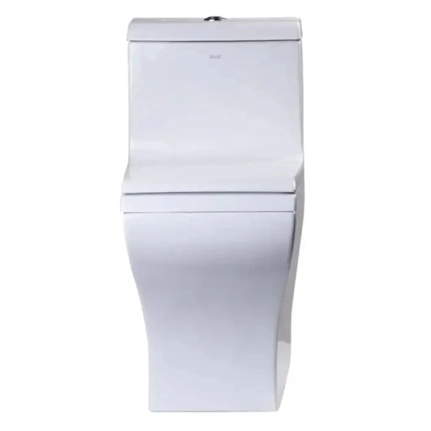 GREE EAGO Dual Flush One Piece Eco-Friendly High Efficiency Low Flush Ceramic Toilet - TB356