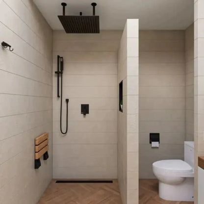 EAGO Dual Flush One Piece Eco-Friendly High Efficiency Low Flush Ceramic Toilet - TB359