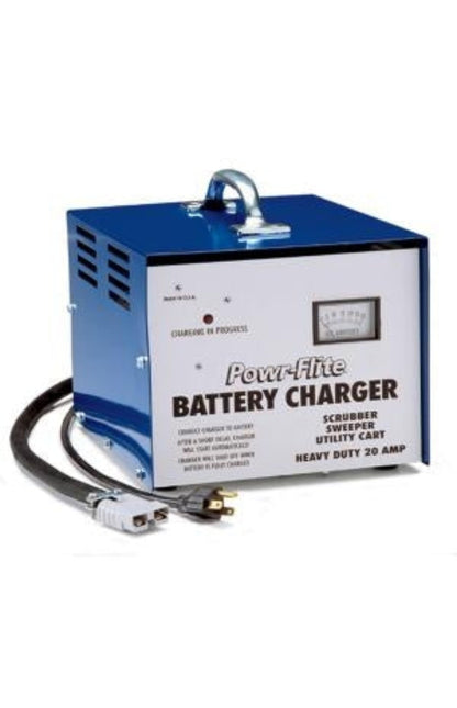Powr-Flite EC12 - pf-EC12