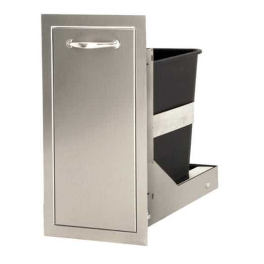 Artisan: Grills on Carts: 32" - 3 Burner Grill w/Cart, Rotisserie & Light -  ARTP-TC2-20SC