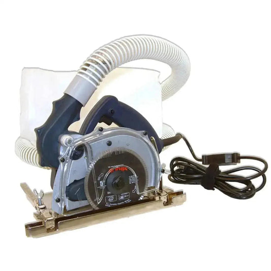 Alpha Tools 5" Ecocutter - ECC-125